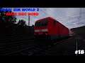 Train Sim World 2 #18: Einführung der DB BR 143 | TRAIN SIM WORLD 2