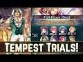 TTs Have Changed! 😲 - Tempest Trials: Full-Bloom Bout 【Fire Emblem Heroes】
