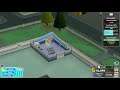 Two Point Hospital Tumble Gameplay Part 1