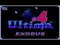 Ultima III: Exodus (NES)  |  Part 4  |  Devil Guard, Cave of Death & Yew