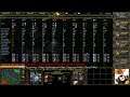 Сustom maps Warcraft III + Hota Jebus 1x1x1x1 заказ от Сталкера. RiK TV.