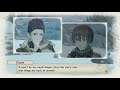 Valkyria Chronicles 4 (PC) Chapter07 - Part01