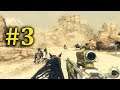 Vừa Cưỡi Ngựa Vừa Bắn Súng Ở Afghanistan - Call Of Duty Black Ops 2 - Tập 3