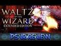 Waltz of the Wizard: Extended Edition PSVR Review