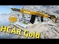 Warface Gold HCAR But Im Bad