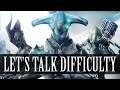 Warframe - Let's Talk About The Game Getting Easier