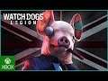 Watch Dogs Legion – E3 2019 – oznámení hry