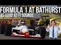 What If Formula 1 Raced At Bathurst?