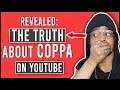 What Is COPPA On YouTube? FTC COPPA Explained For YouTubers (How To Avoid Any FTC Fines)