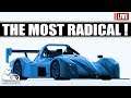Who is the most radical GM sub ? - Assetto Corsa Radical SR3