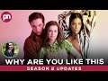 Why Are You Like This Season 2: When Will It Happen? - Premiere Next