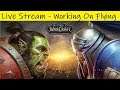 World Of Warcraft Live Stream | Casual Random Gameplay - Working On Pathfinder Part 1