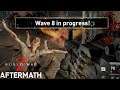 World War Z Aftermath WAVES 1-8 Infinite Ammo (FPP)