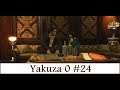 Yakuza 0 - Scouting new girls [Part 24]
