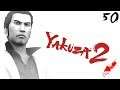 Yakuza 2 (4K) - Walkthrough Part 50: Bomb Threat