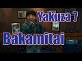 Yakuza 7 - Karaoke Bakamitai! [Perfect Score] (4K)