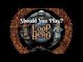 You should play Loop Hero