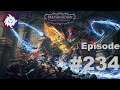 Z Plays Pathfinder: WoTR (Core/TB/Dhampir Holy Avenger) - #234