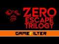 Zero Escape Trilogy Critical Review