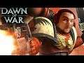 [18+] Шон играет в Warhammer 40000: Dawn of War, стрим 3, 1 из 2 (PC, 2004)