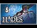2 OP BUILDS AT THE SAME TIME!! | Let's Play Hades: The Long Winter Update | Part 5 | Steam Gameplay