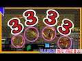 3캐+3유+3야+3수, 3333 가즈아~![랜타디 리제로 헬 3.2 4배속]