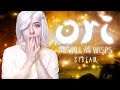 | 3 | STREAM | Ori And The Will Of The Wisps - #совушка_живи