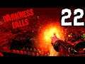 7 Days To Die Darkness Falls Mod Multiplayer Part 22 Day 28 Horde