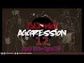 Alpha Aggression #12