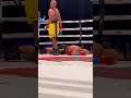Anderson Silva knocks out Tito Ortiz 🔥🔥