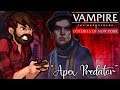 Apex Predator | Vampire: The Masquerade – Coteries of New York - 10