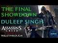 Assassin's Creed: Syndicate: Duleep Singh Memories - The Final Showdown
