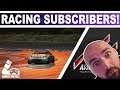 Assetto Corsa - Racing Gamer Muscle subscribers !