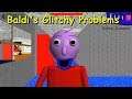 Baldi's Glitchy Problems - Baldi's Basics V.1.4.3 Mod