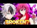 BASE GOWTHER HOLY RELIC IS HERE AND I NEED IT SO BAD!!!!!! | Seven Deadly Sins: Grand Cross