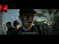 Прохождени Battlefield: Bad Company 2 - Миссия 1. Операция "Аврора" (Рус\Суб)