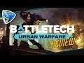 Battletech: Urban Warfare Review