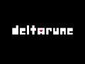 Before The Story (Alpha Mix) - Deltarune