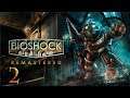 Bioshock Remastered  | Parte 2 | Pabellón médico