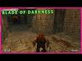 Blade of Darkness Gameplay (demo)