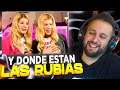 BUENÍSIMO 🤣 Y DÓNDE ESTAN LAS RUBIAS? - LA HISTORIA EN 1 VIDEO de (FEDEWOLF)