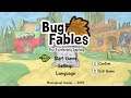 Bug Fables // 1