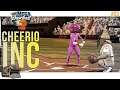 Bulldozer Power vs Cheerio Inc | Super Mega Baseball 2, game 3