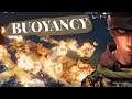 Buoyancy - Waterworld the town building game - Pre-Alpha First Impression | Let's Play Buoyancy
