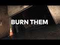 BURN THEM (CLEAN) | CS:GO Edit by Xellas95