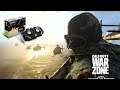 Call of Duty Warzone on GTX 1060 3GB