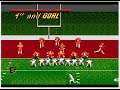 College Football USA '97 (video 4,615) (Sega Megadrive / Genesis)
