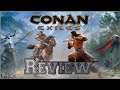 Conan Exiles Review 3 YEARS ON IN 2021