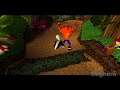 Crash Bandicoot (1996 E3 Beta) 02 - Jungle Roller
