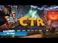 Crash Team Racing Nitro Fueled Online Multiplayer Gameplay
